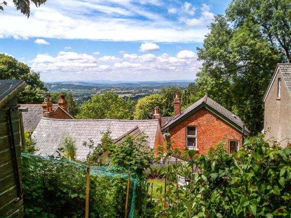 Sunnyside Great Malvern Exterior photo