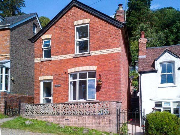 Sunnyside Great Malvern Exterior photo